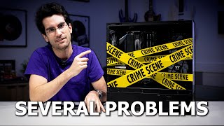 Fixing a Viewer's BROKEN Gaming PC? - Fix or Flop S7:E9