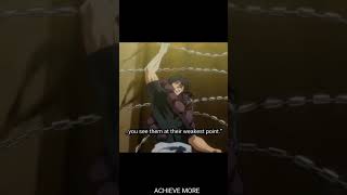 Truth about strongest people 🔥🔥 #achievemore #consistencyiskey #animemotivation #jujutsukaisen