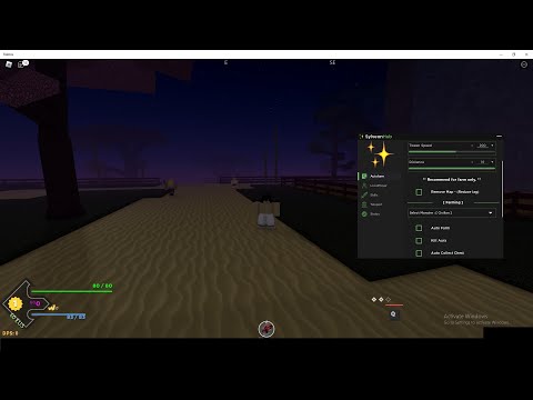 Project Slayer Script Pastebin AUTOFARM *OP*