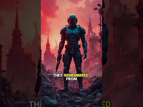 They Tried to Erase Humanity #SciFiStory #HumanVsAliens#GalacticWar#FutureOfHumanity#RevengeOfEarth