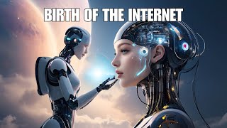The internet's creation story
