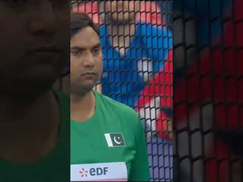 Haider ali discus throw | Haider ali secure a bronze medal in Paralympic #paralympic #pakistan