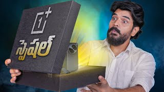 OnePlus Open Unboxing & initial impressions || in Telugu ||
