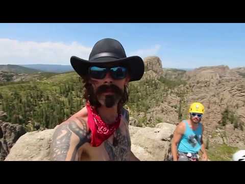 Black Hills 2018