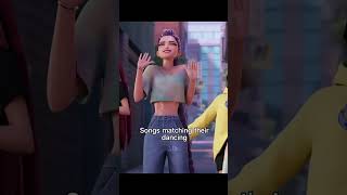 #fyp #kpopdemonhunters #explorepage #shortsfeed #jinu #rumi #rujinu #kpdh #capcut #edit #tiktokviral