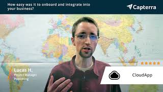 CloudApp review: Screen recordings with polish