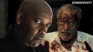 The Equalizer 3 (2023) Opening 10 Minutes | Screenfinity