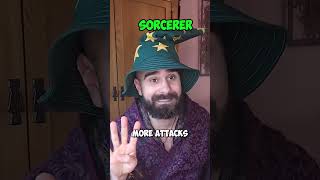 When you Accidentally build a Machine Gun in D&D