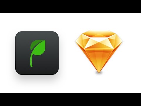 Sketch 3 logo