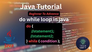 🚀 Java do while Loop Tutorial  |📘 Learn do while Loop in 10 Mint 🔥 Java do while Loop Made Easy| #11