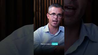 AI Predicting Customer Churn? #ai #cloudreset #techpodcast #business