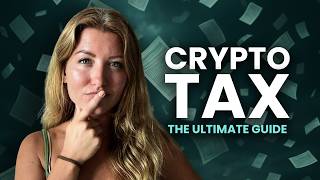 How To Pay ZERO Taxes on Crypto Gains in 2025?