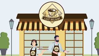 Design a Logo You’ll Love – Quick & Professional!