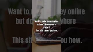 This Site Shows You How Much Money You Can Make Online