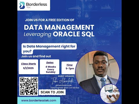 Data Mgt With Oracle 2