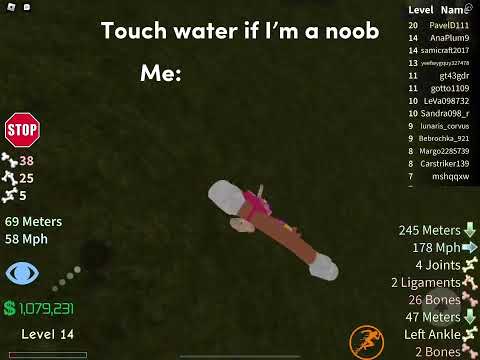 Am I a noob?