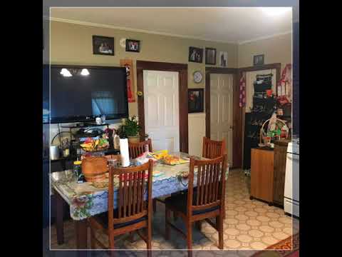 2 Family home for sale!