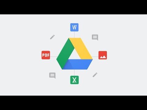 How to download files directly to Google drive
