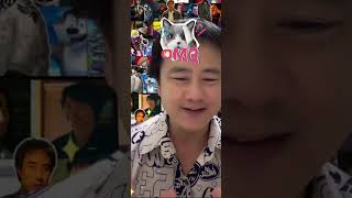 omg🤣 #นักพากย์ #anime #onepiece #clips #funny #reels #dance #cute