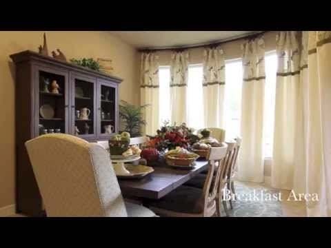 Trendmaker ~ New Model Home ~ Cross Creek Ranch