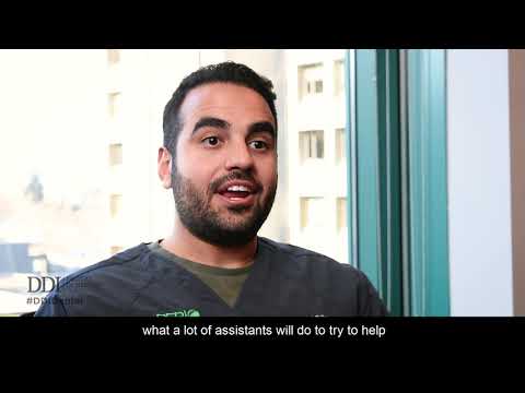 Digital Dentistry Tip - How to get faster and more accurate scans with Intraoral Scanner  Episode 1