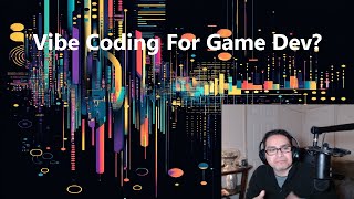 Vibe Coding =  Next-Level Coding?