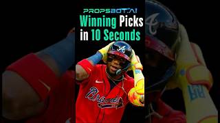 Winning Props in 10 Seconds | MLB Player Props | MLB Prizepicks Today | NBA Today | NBA Picks 5-26