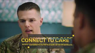 Army SHARP Victim Advocacy