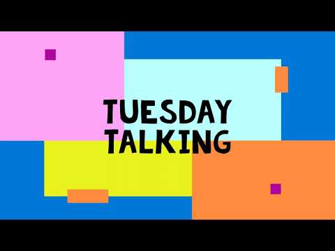 Monday - Friday learning tips for your children