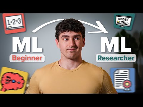 6 Years of Studying Machine Learning in 26 Minutes