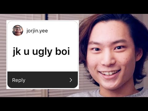 wE nEeD tO tAlK