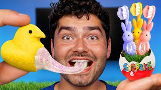 Does Peeps Cause Cavities !?