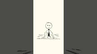 One Step, One Dream — Subscribe and Begin the Journey #growthmindset #animation #learningprogress