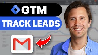 How to Track Leads in Google Tag Manager (GTM) - 2 Simple Ways | Step-by-Step Tutorial