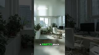 Create a Japandi Home Office  Calm, Focused, and Creative