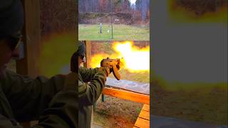 Draco 7.62x39 Pistol