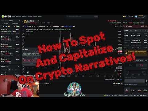 Spotting Crypto BNB and SOL Narratives: Alpha & Beta Plays for Profit