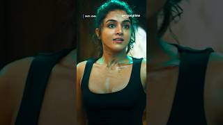 Salman Khan SAVES Wamiqa Gabbi and Varun Dhawan From a SERIOUS PROBLEM 😱| Baby John #primevideoindia