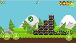 Nino Adventure - (Source Code) Android Game, Xcode Game, Buildbox Template