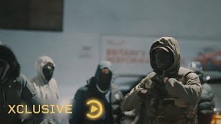 #MaliStrip Ridla - Heart Turn Cold  (Music Video) | Pressplay