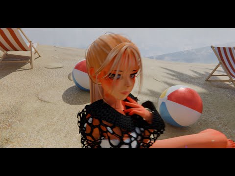 Espresso [MMD Original Motion DL]