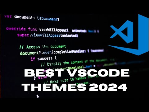 BEST THEMES & EXTENSIONS FOR VISUAL STUDIO CODE WORKSPACE! #VSCodeThemes #VSCodeExtensions #DoxCurio
