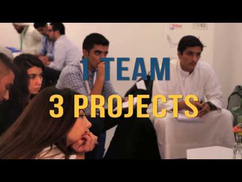 Khalid Al-Mutawa talks about managing different teams at once