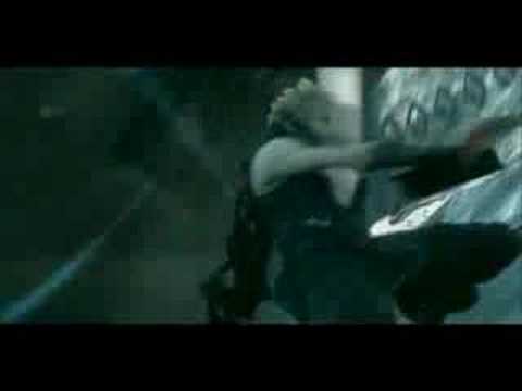 Advent Children - Here to Stay