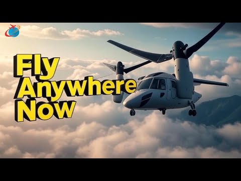"NASA Loves It. The Military Wants It. What Is It?"