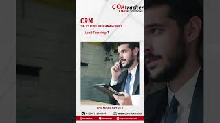 CORtracker A 360 degree ERP Solutions #shortvideo#erpsolutions#software#viralvideo #trendingshorts