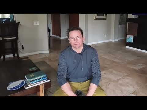 Meet Pat Brouillette |  Family Makers project