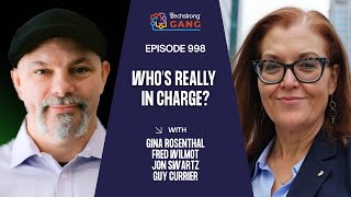 Techstrong Person of the Year, Apple’s AI Pivot, and Target’s Code Risk | TSG Ep. 998
