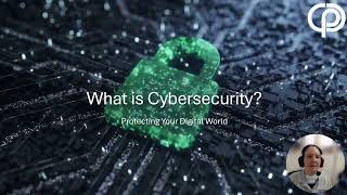 What Is Cybersecurity