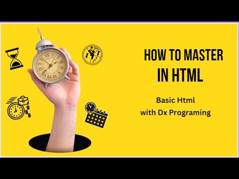 html tutorail for beginner#html #webdesign #webdevelopment